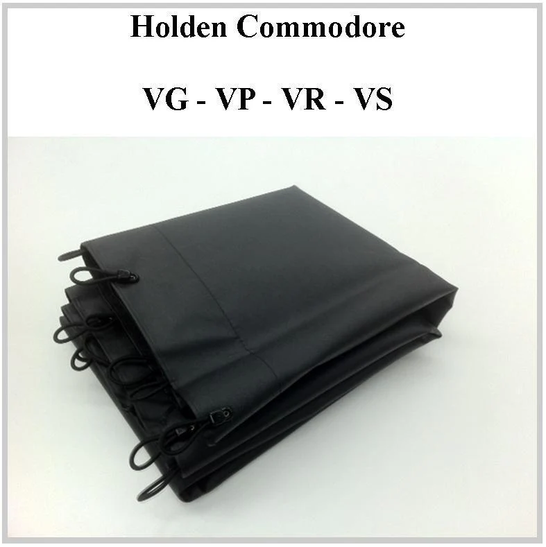 Bunji Tonneau Cover to fit Holden Commodore VG VN VP VR VS 1990-2001 (Copy) - Image 7