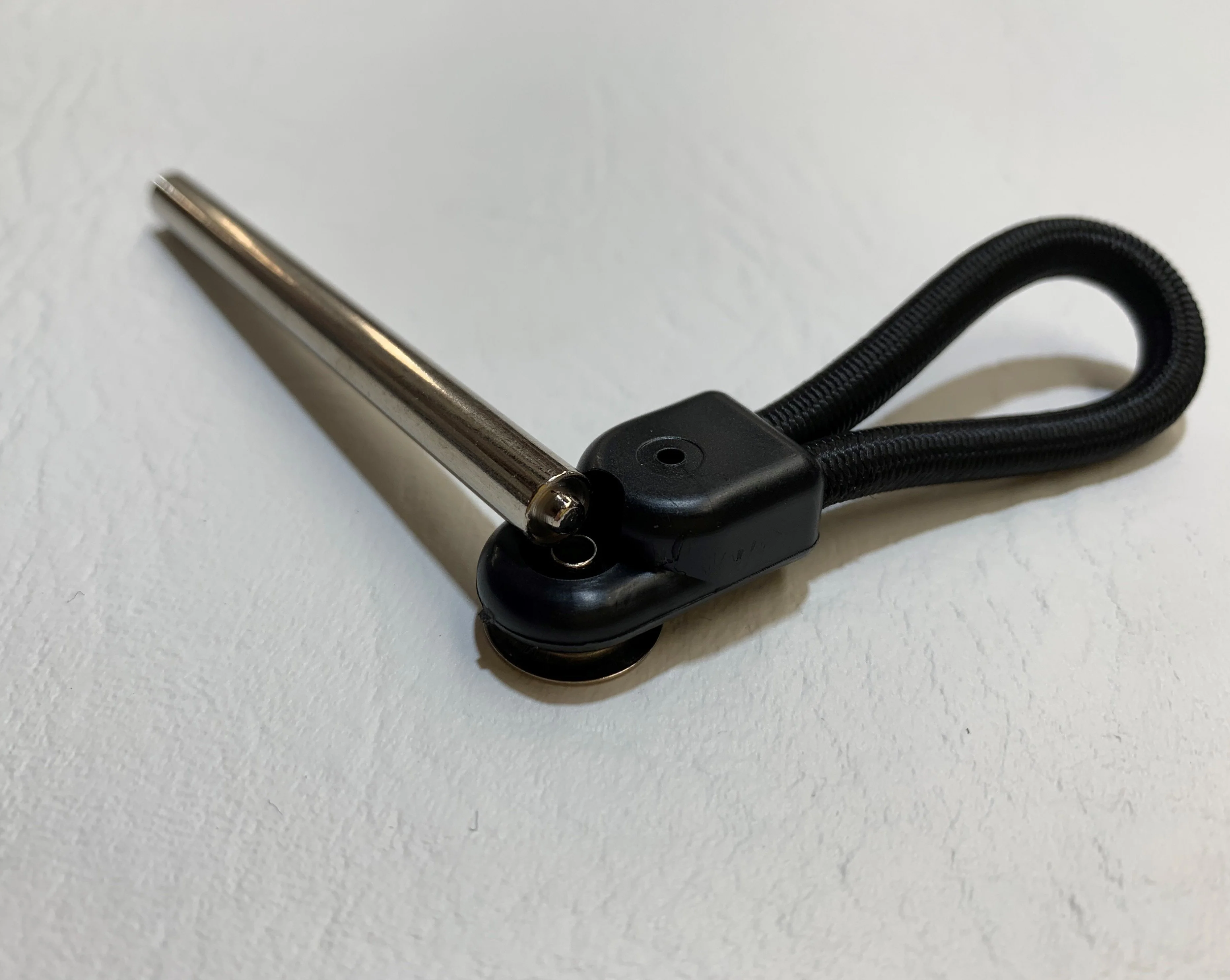 Bunji Tonneau Loop Eyelet Punch Tool - Easily Repair Broken Bunjis - Image 3
