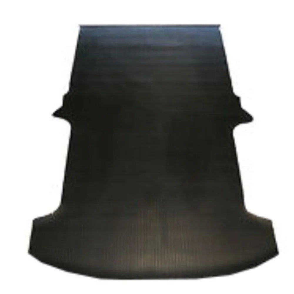 Rubber Van Mat to fit Hyundai iLoad 2008-Current - Image 3