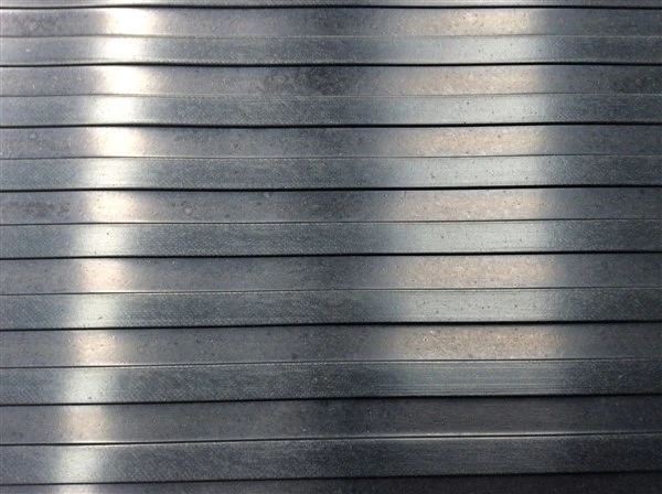 Rubber Ute Mat to fit Nissan Navara King Cab NP300 ( D23 ) July 2015 to Current - Image 4