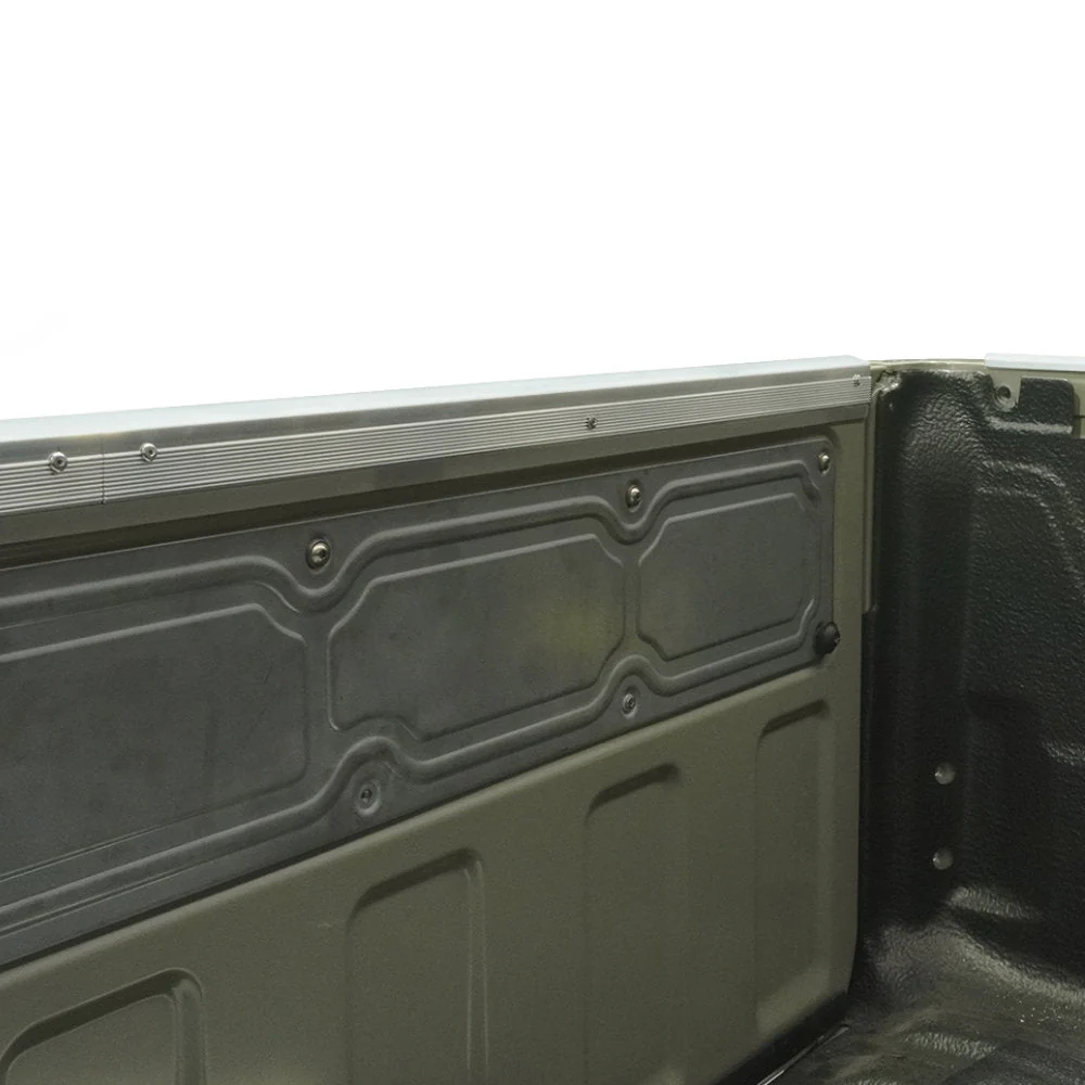 Roll Up Cover to fit Isuzu D-Max Dual Cab - September 2020 to Current Ute Tonneau - Image 5