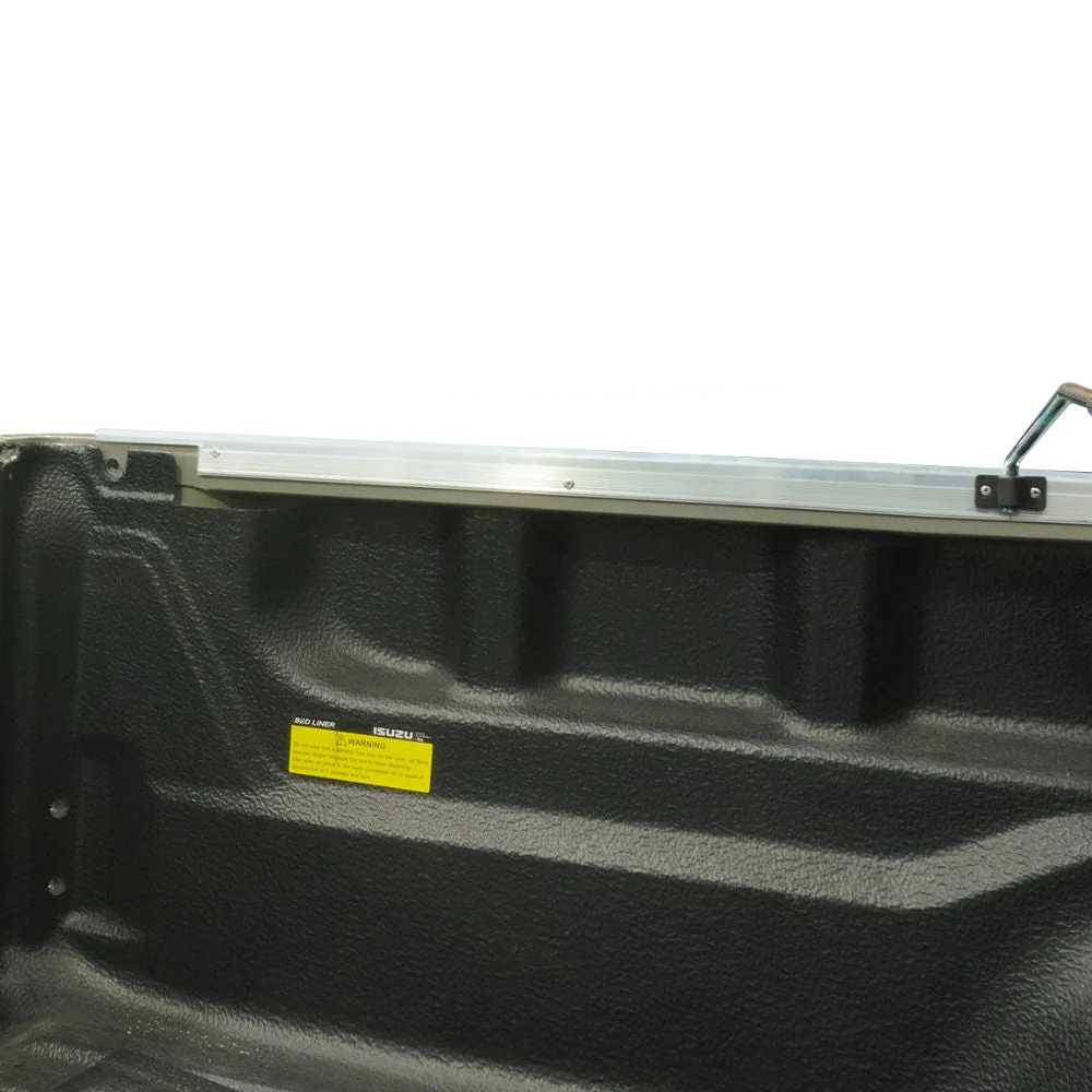 Roll Up Tonneau Cover for Volkswagen Amarok Dual Cab - 2011 to April 2023 - Image 4