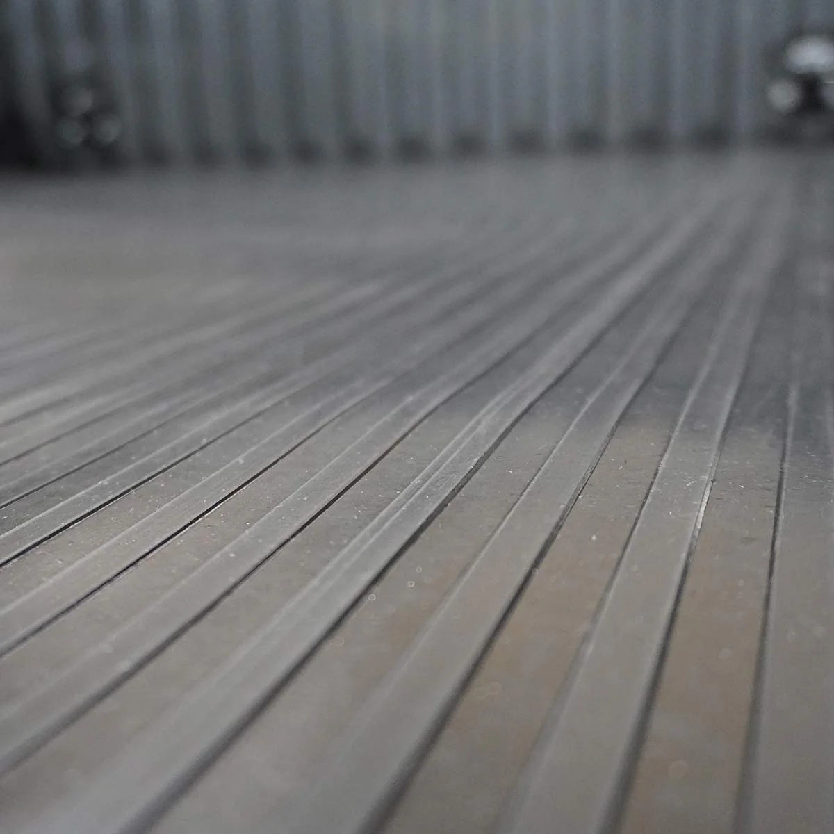 Rubber Ute Mat to fit Toyota Hilux Single Cab April 2005 to Current - Suits Spray On Liner Or No Liner - Image 4